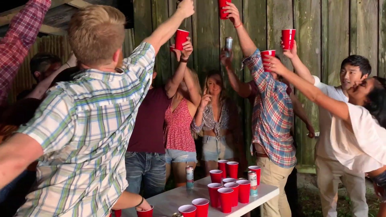 Promotional video thumbnail 4 for Zachary Lee