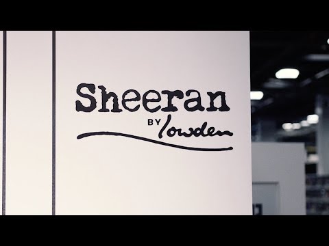 Winter NAMM 2019 - Day One I Lowden Guitars