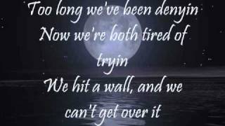 Lifehouse- It Is What It Is lyrics