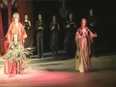 To the Muses, poetry by Andreas Kalvos