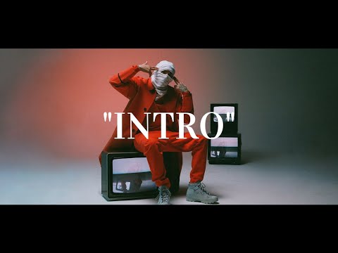 Alan Walker x Central Cee  "INTRO" | UK Drill Remix