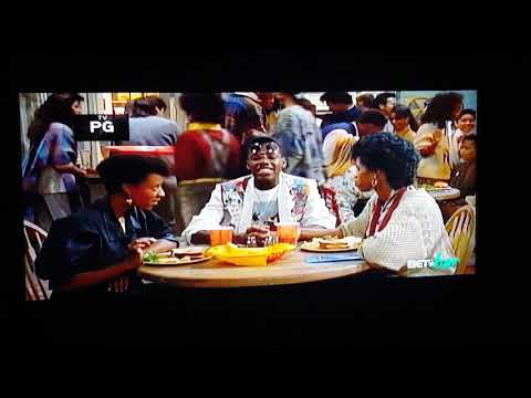 A Different World: War of the Words