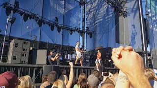 Pepper Live in South Lake Tahoe 2018 - Dirty Hot Sex