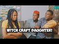 Daddy Must Obey Me MarkAngel Aunty Success MarkAngelComedy