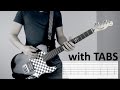 Three Days Grace Fallen Angel Guitar Cover With Tabs