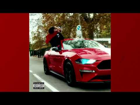 [FREE] ARTIE 5IVE x KID YUGI Type Beat - ''MUSTANG''