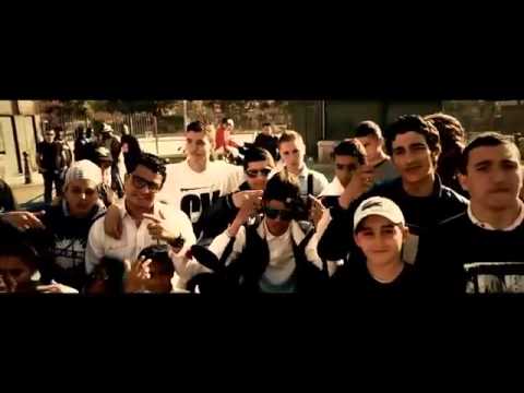 Videoclip de De l'opéra à la plaine II — Keny Arkana