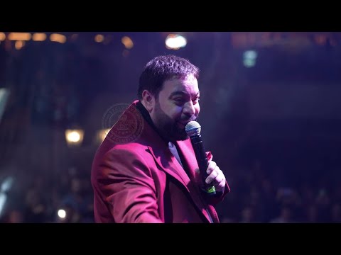 FLORIN SALAM❎SUNT VAGABONDUL VIETII MELE 2024❎BERARIA H❎Cover Gheorghe Dinica❎VAGABONDUL VIETII MELE