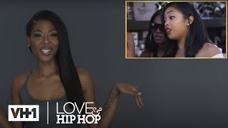 Love & Hip Hop: Hollywood | Check Yourself Season 2 Episode 6: Check Your Chihuahua | VH1