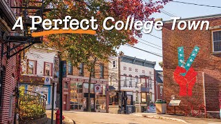 Download lagu New Paltz, NY: The Perfect College Town mp3 Download lagu New Paltz, NY: The Perfect College Town mp3