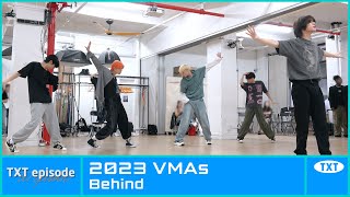 Download lagu [EPISODE] TXT (투모로우바이투게더) @ 2023 VMAs mp3