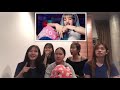 BLACKPINK KILL THIS LOVE MV REACTION !!! นับถอยหลังพร้อมกันนน BLACKPINK KILL THIS LOVE MV REACTION !!! นับถอยหลังพร้อมกันนน