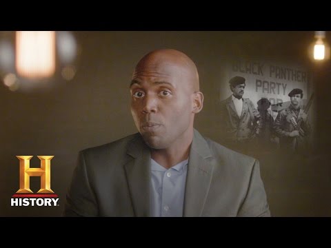 Sound Smart: The Black Panthers | History