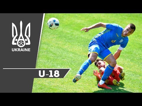 Україна (U-18) — Туреччина (U-18) — 0:1
