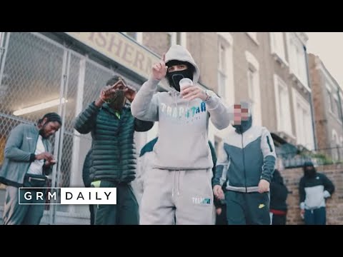 Kizz - Big Bits [Music Video] | GRM Daily 