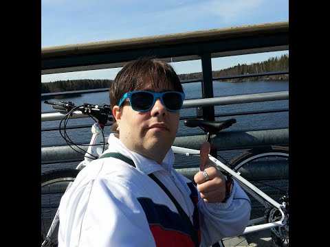 Käväsin katomassa & sitten kotiin