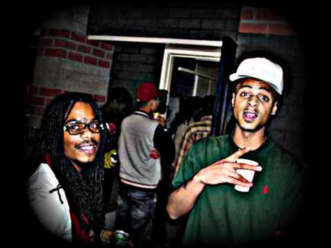 Xonyboy Ft Yellow - Voor Me Niggers