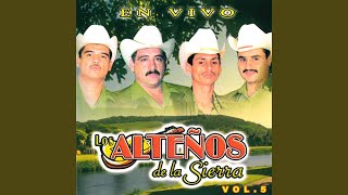 El Corrido del Melon (En Vivo)