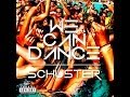 Schuster - We can dance (Lyric Video) 