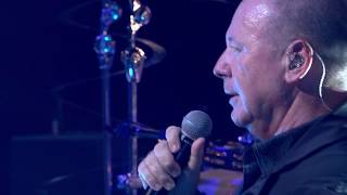 Simple Minds - Speed Your Love To Me (Acoustic in Concert 2017)