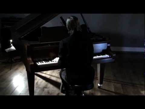 MIKROSESSION #2 Jay Jay Johanson - On The Other Side