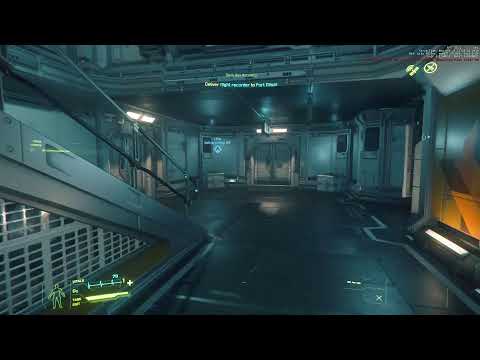 Star Citizen 3.7.1 - Missions