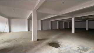  Warehouse for Rent in Transport Nagar, Lucknow