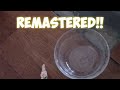 Cooking With Patrick Ep 1 REMASTERED 7 Years Later