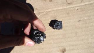 Knock Sensor Replacement - SR20DE Nissan 200SX SE-R
