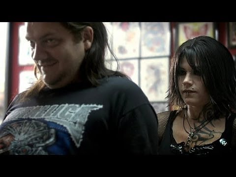 Kurzeitgedächtnis - Ladykracher