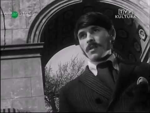 Stan Borys & Bizony  - Żeby uciec trzeba mgły (TVP 1968)
