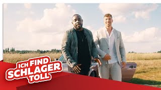 Du Bist Alles, Was Ich Will Lyrics English Translation