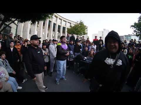 MZETA vs. RM vs. PIPOXI 🇵🇪: Octavos - Liga Inmortal Individual / Fecha 11