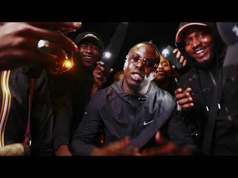 Nels Dkb - LCEP (Clip officiel)