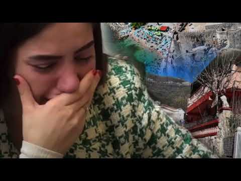 Anđelini roditelji stigli u Šimanovce: Hoće da izvuku ćerku po svaku cenu, majka loše, nije dobro