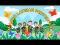 Komando Latihan Pertempuran V2 Di Sini Para Raider Dilahirkan