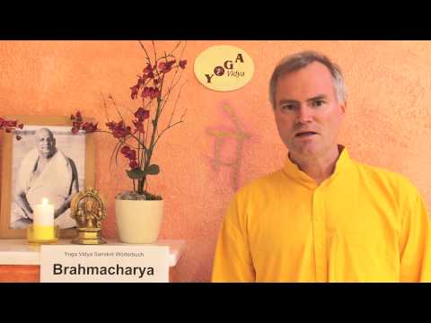 Brahmacharya - Die sexuelle Ethik im Yoga