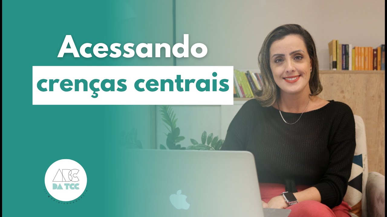 Acessando Crenças Centrais - Podcast ABCdaTCC #07