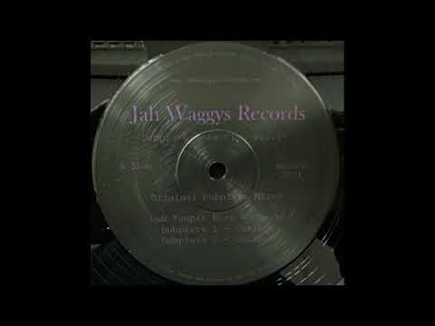 Chazbo - Dub Temple Rock & Dubplate 1 & 2