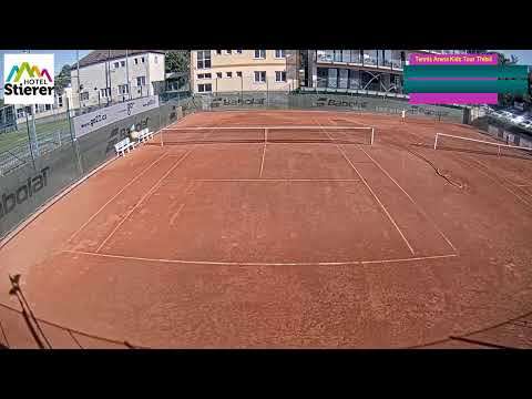 Kurt 2_6.7.2019  Tennis Arena Kids Tour "B"- HTK Třebíč