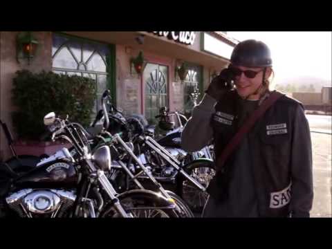 Sons Of Anarchy vs Mayans 2 (Dublado Pt-BR)