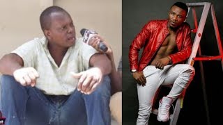 EXCLUSIVE: MAC MUGA wa Kiba Afunguka Mazito Kuhusu Kiba