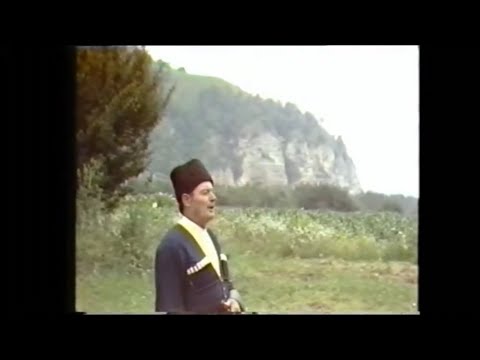 Janïbek - Tawlu (Karachay-Balkar) Folk Song