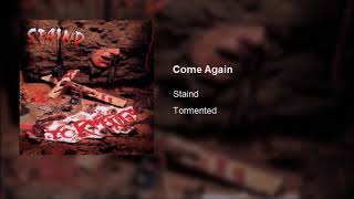Staind - Come Again (Clean)