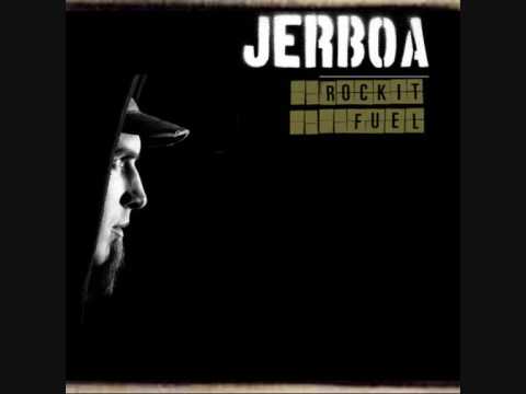 jerboa - Rockit Fuel