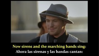 Steal The Light - The Cat Empire (Lyrics - sub. Español)