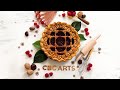 Bake A Delectable CBC Arts Logo Pie With Jessica Leigh Clark Bojin