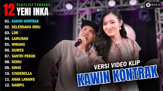 Download lagu YENI INKA FEAT. BRODIN 'KAWIN KONTRAK' | VIDEO KLIP FULL ALBUM TERBARU 2024 mp3 Download lagu YENI INKA FEAT. BRODIN 'KAWIN KONTRAK' | VIDEO KLIP FULL ALBUM TERBARU 2024 mp3