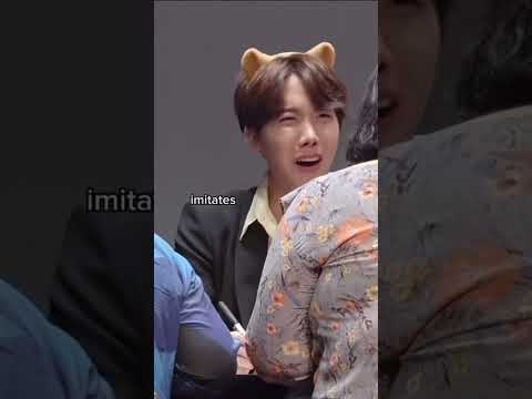 don’t ever cry in front of jhope 😭 #jhope #hoseok #hobi #bts #army #fypシ