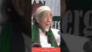 Download lagu HADIS ‼️ KH Maimun Zubair Subtitle Indonesia #ceramah #storywa #ulama mp3